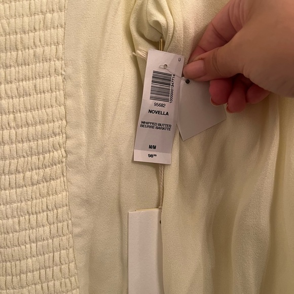 Aritzia Novella Top - Picture 5 of 5